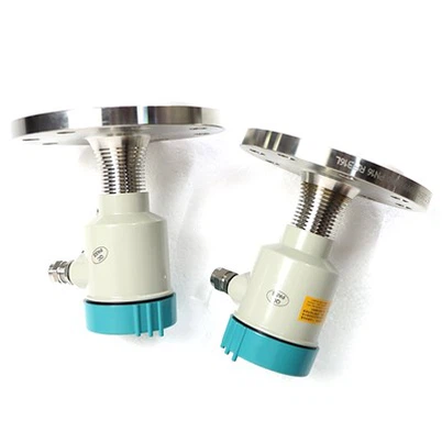 Може ли радарният нивомер на целулозата да измерва нивото на целулозата в зат...