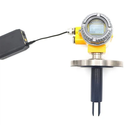 2025 Топ 10 фабрика за ареометри за камертон в Китай