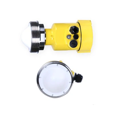 Може ли радарният нивомер 80G да се използва във вакуумни резервоари?