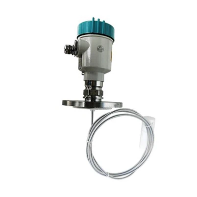 Какъв е ефектът на парата върху измерването на радарния нивомер с насочени въ...