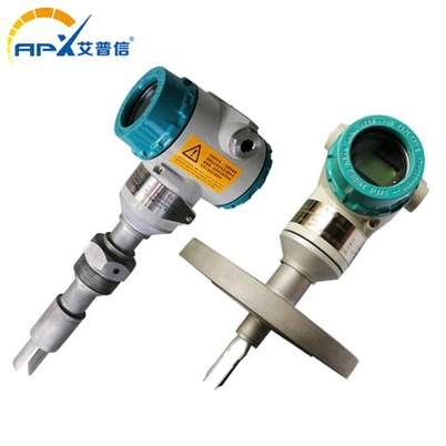 10-та водеща фабрика за вградени измерватели на плътност в света 2025 г