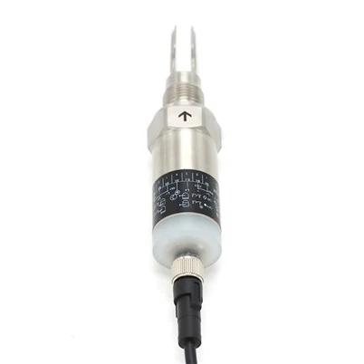 Как работи малък сензор за камертон в среда с ниска температура?