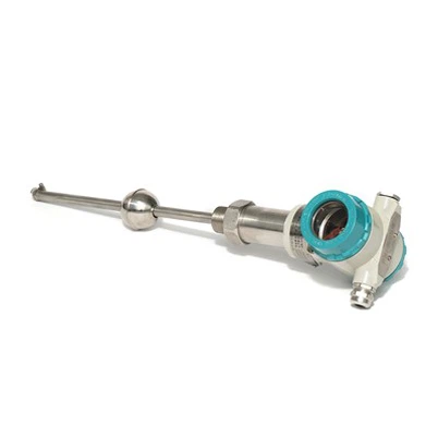 Магнитострикционен нивопредавател