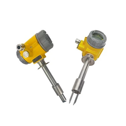 Онлайн метър за индустриална плътност за десулфуризация в електроцентралите