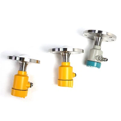 Как въздушният поток в силоза влияе на радарния нивомер на силоза?