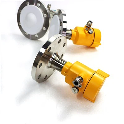 Каква е повторяемостта на измерването на радарния нивомер в силоз?