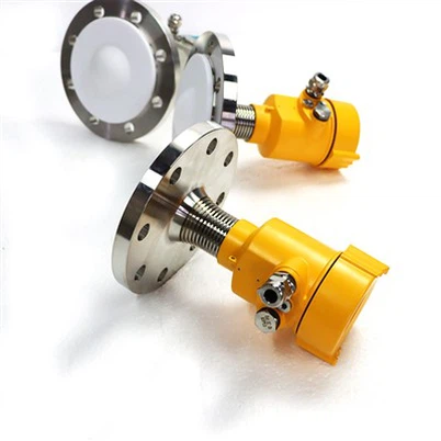 Каква е повторяемостта на измерването на радарния нивомер в силоз?