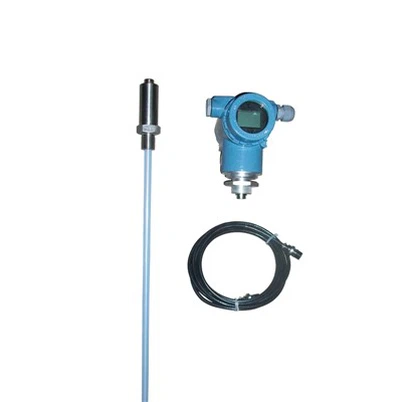 Топ 10 на производителите на капацитивен нивомер в Китай