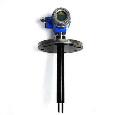 Неядрен измервател на плътност