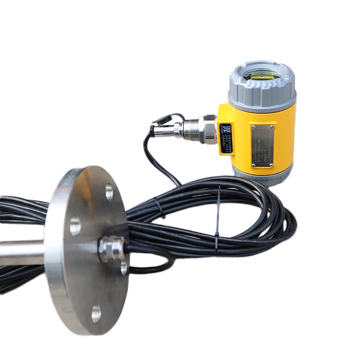 Кабел Тип Разделителна настройка на вилицата плътност