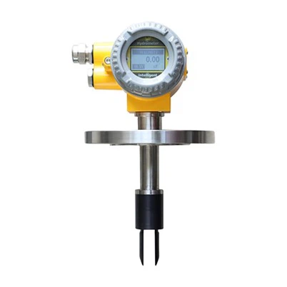 Вграден вискозиметър